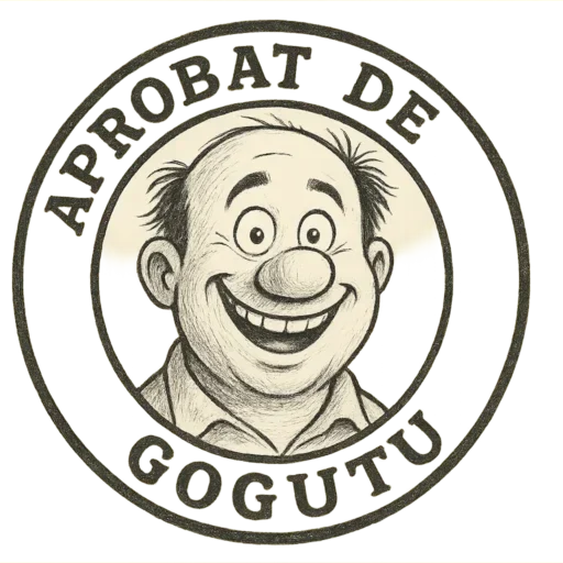 Goguțu